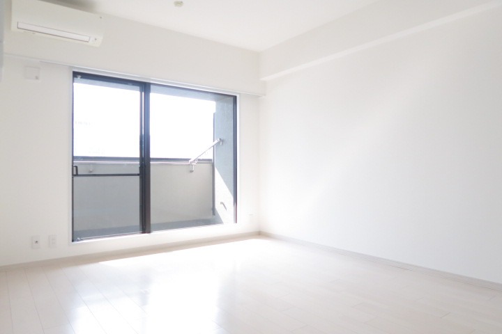 Daiwa芝浦ビル12階 部屋その他