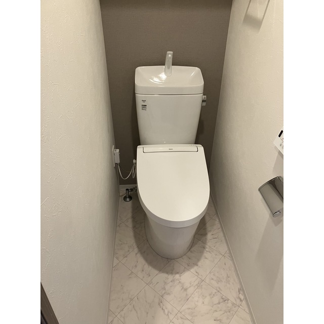 ACP Residence 亀戸0407号室 内観