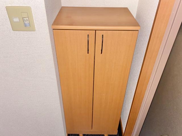 ＡＬＰＯＲＴＯ 下駄箱