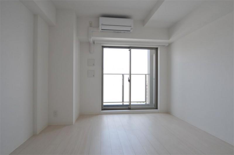 レジディア日本橋馬喰町Ⅱ7階 リビング