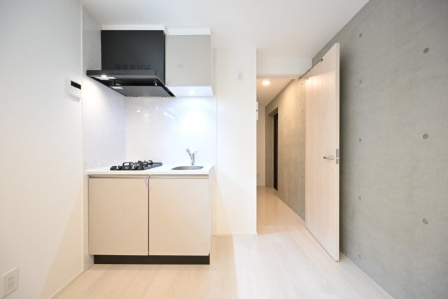 Ｌｅ　Ｎｉｄ　日本橋3階 キッチン
