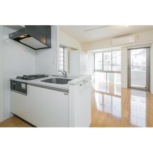 Ｍａｈｏｌｌａ　Ｍｉｎａｍｉ　Ｍａｇｏｍｅ304号室 同建物別部屋の参考画像