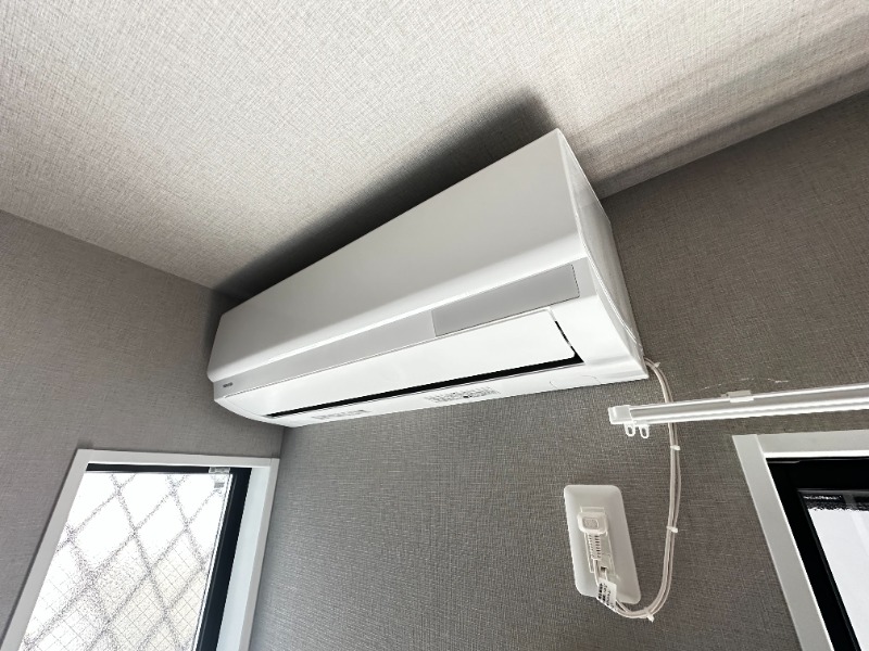 クレストコート八千代台1階 部屋その他