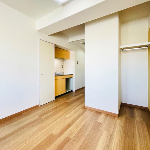 グランバリュー八王子北野3階 キッチン