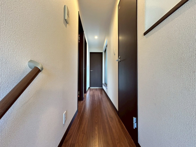 国立市東４丁目戸建 部屋その他