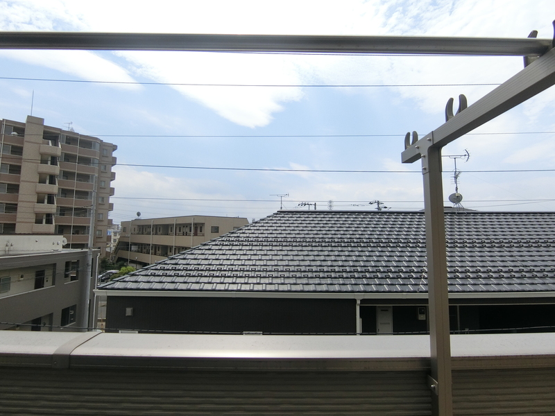 Prime 鶴瀬3階 部屋その他