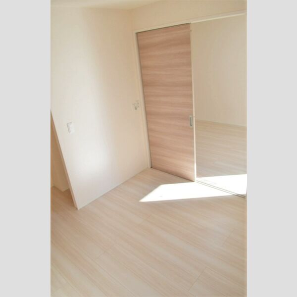 Flare Hills101号室 洋室①(別角度)