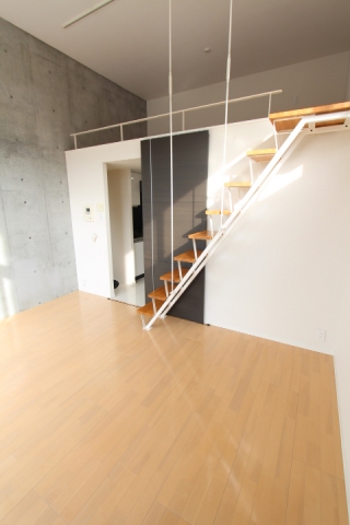 プライムアーバン芝浦LOFT907号室 ※参考写真