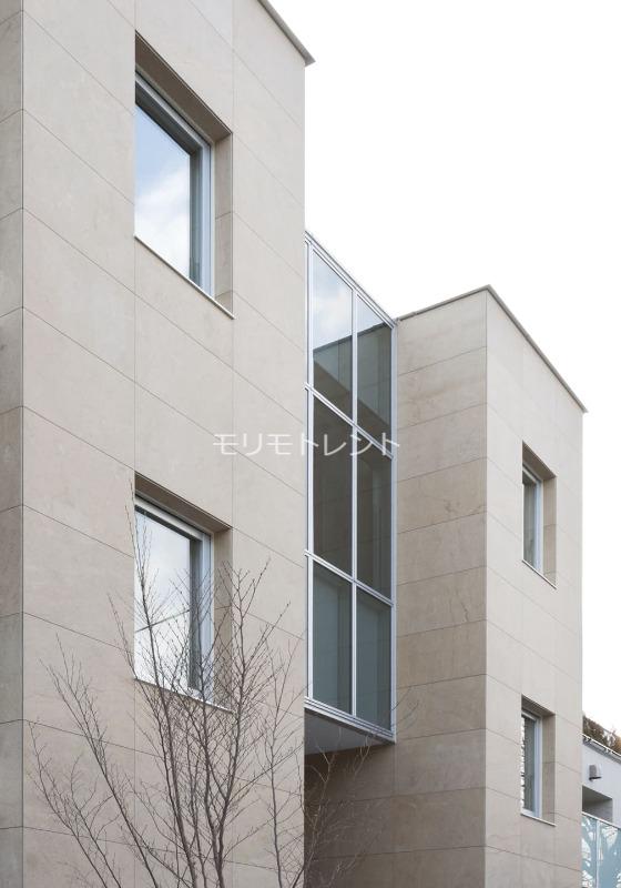 ディアナコート八雲桜樹 外観