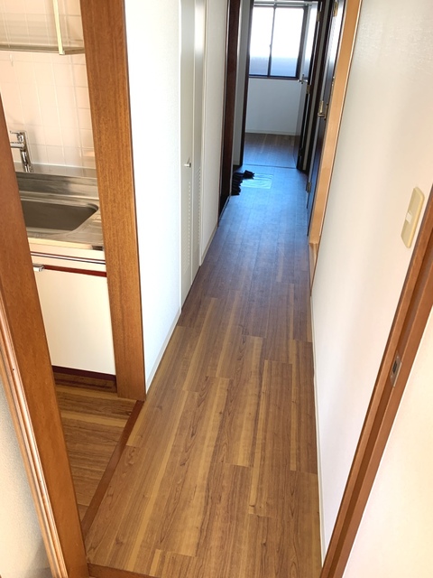 フィール天神町１号館0308号室 同建物別部屋の参考画像