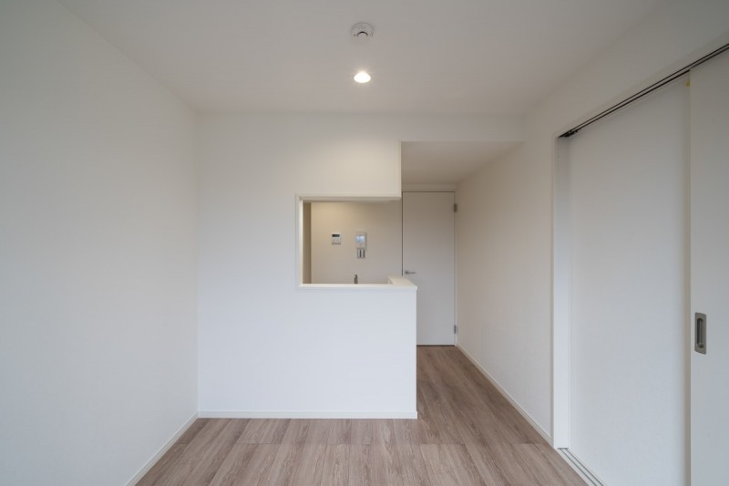 ｒｏｂｏｔ　ｈｏｍｅ　西大宮 リビング