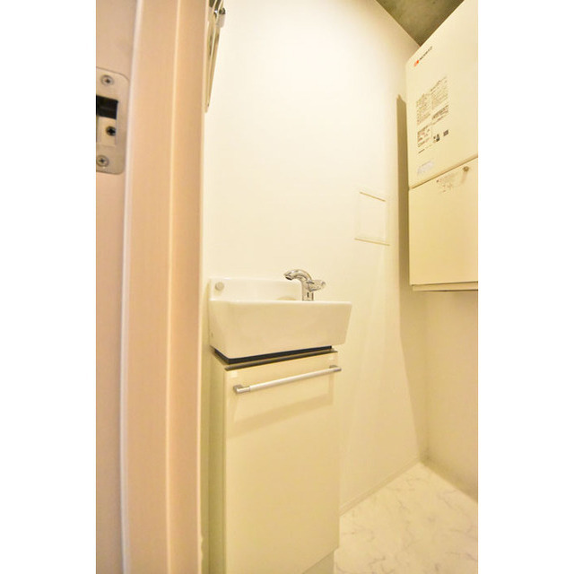 MAISON DE SHIBA 内観