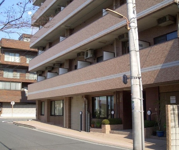 ハイシティ吾妻橋402号室 部屋その他