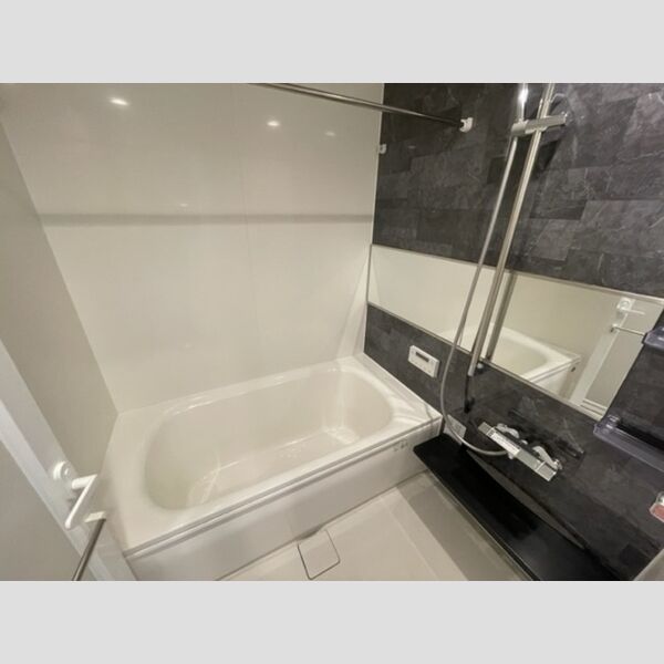 プランドール(富士見) 一坪風呂