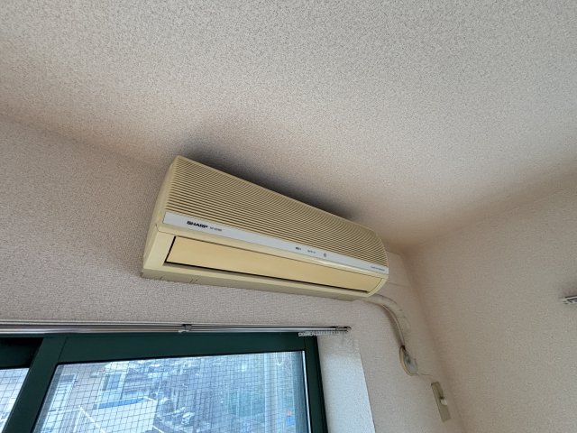エミール有賀 部屋設備