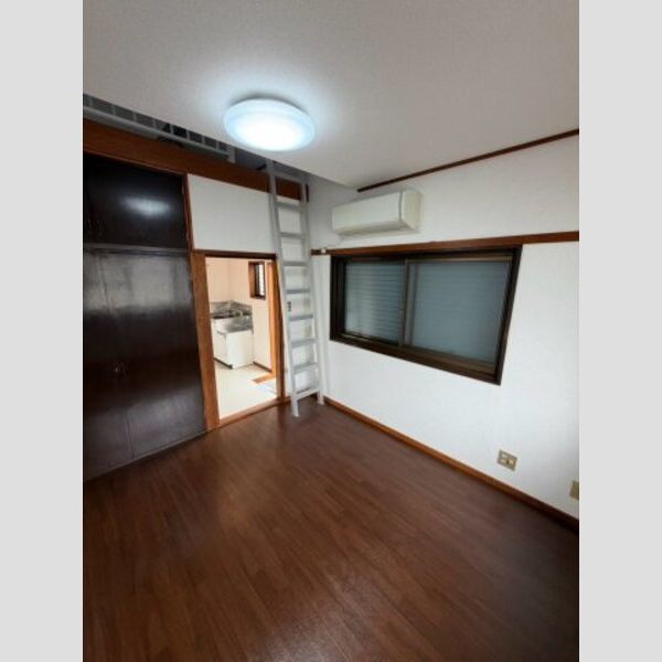 ロフティーバード203号室 部屋その他
