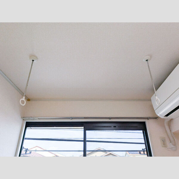 パフィオニッシン 部屋設備