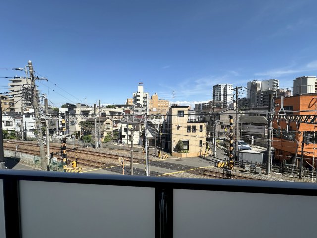 アルファコート亀戸２3階 ★弊社管理物件・敷礼0×仲介手数料不要×家賃2ヶ月分無料★