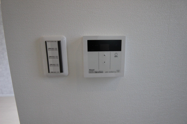 ＣＢ浦和美園エルジュ2階 部屋その他