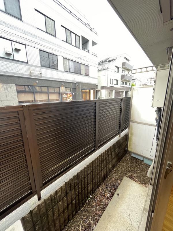 シャトレー和泉多摩川1階 その他