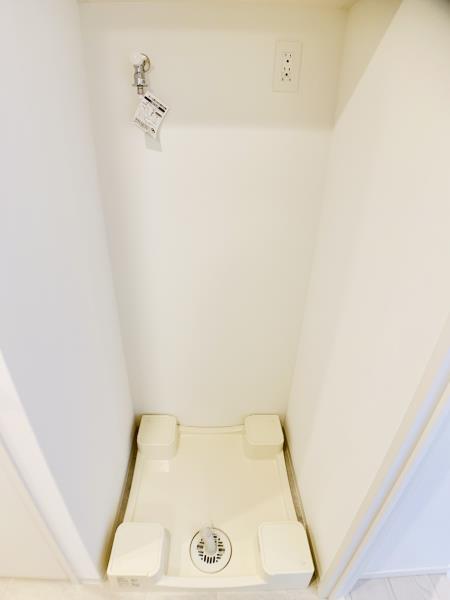 Ｂｒｉｌｌｉａ　ｉｓｔ　渋谷本町3階 部屋その他