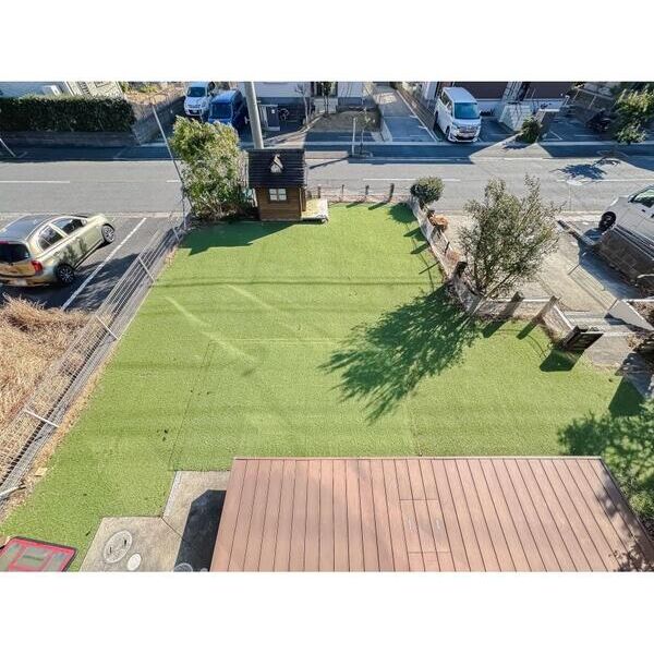 フォレストハウス緑台 部屋設備