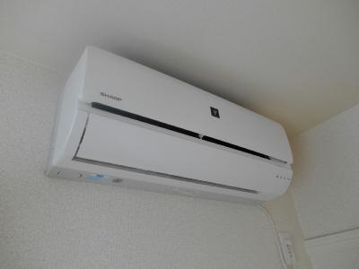 クレイノデュランタ308号室 内観