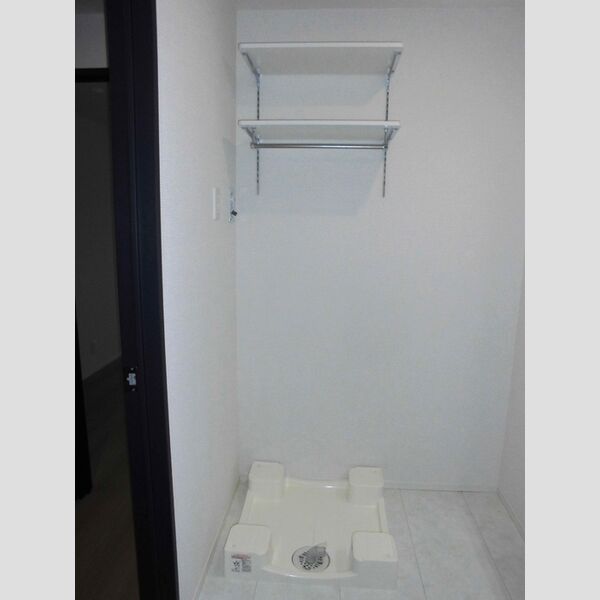 D-Sereno志木柏町201号室 部屋その他