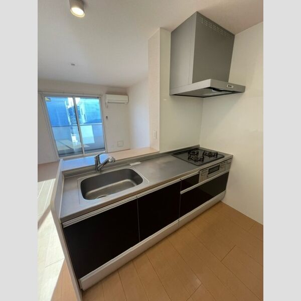 メゾン　ゼフィール キッチン