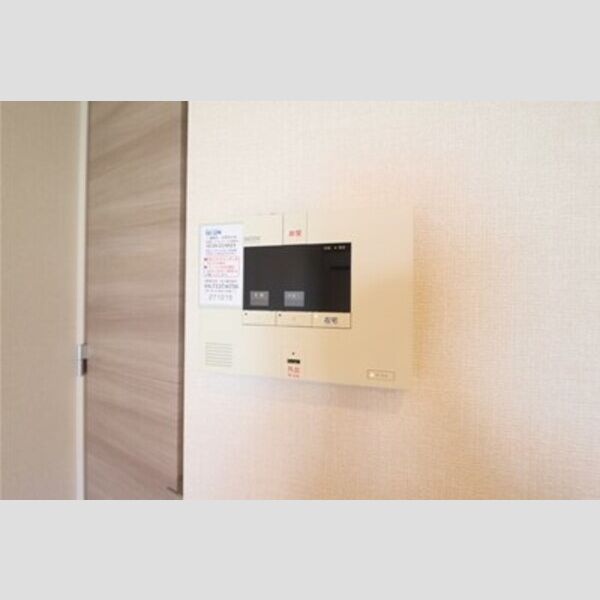 アステールピュールM SECOM