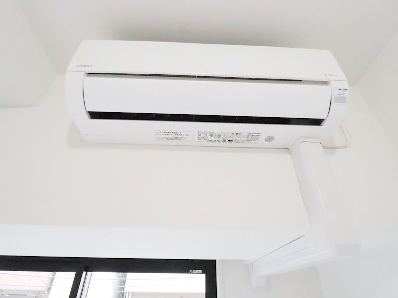 ドゥーエ入谷Ⅰ8階 部屋設備