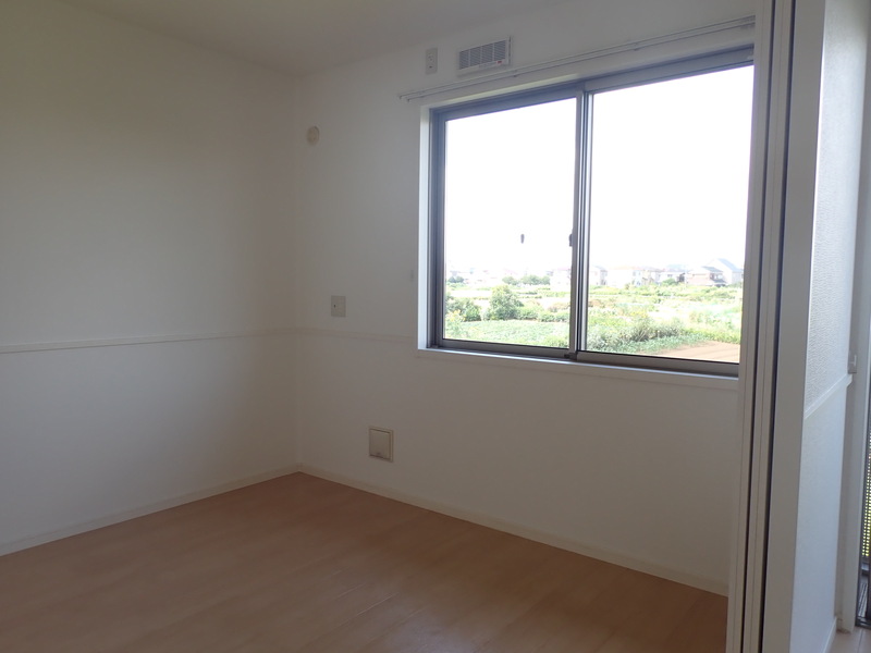 コンフォートブルーニＳ 内観