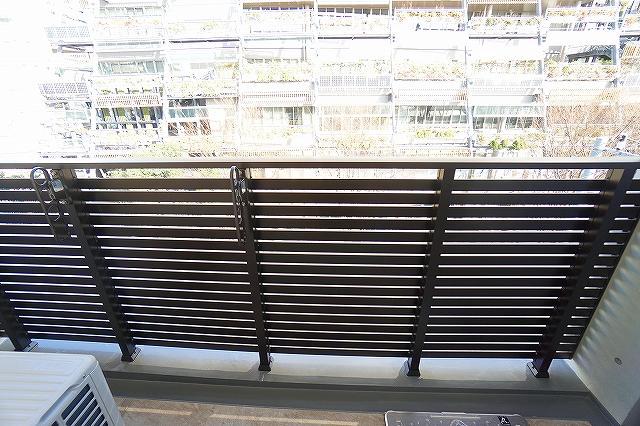 ALTERNA東池袋5階 バス