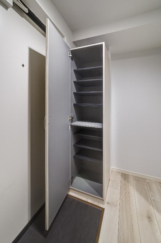 ＮＫクレール幕張2階 部屋設備