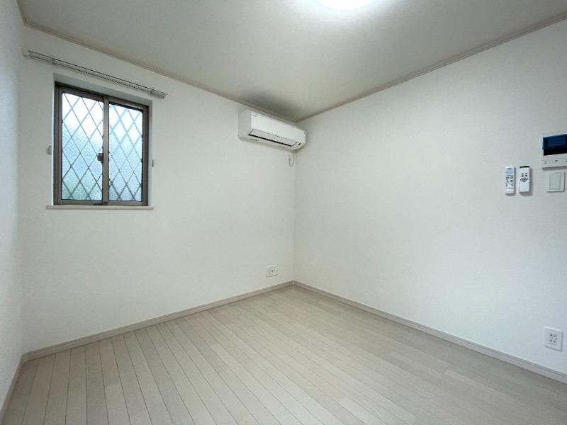 フォルトゥーナ梅島 リビング