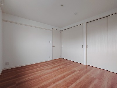 SOLANAⅡ3階 部屋その他