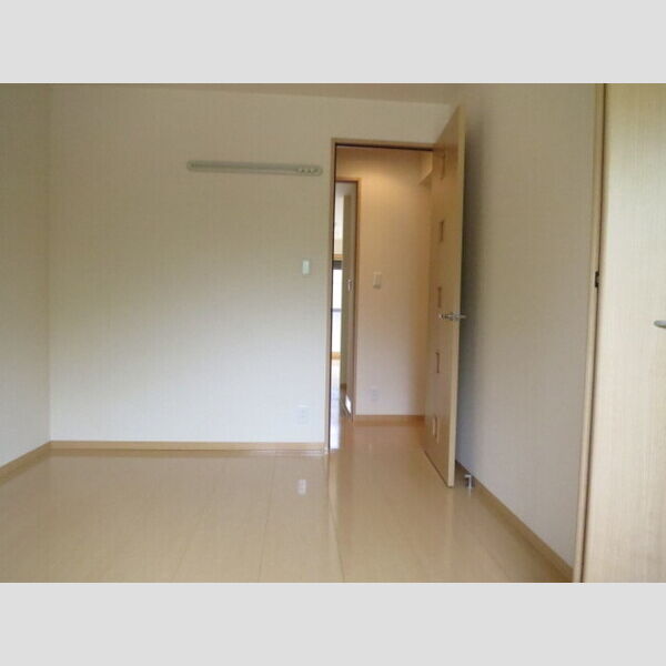 ウィルモア新松戸　B棟A101号室 洋室