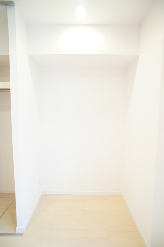 リブリ・OMOTO2階 収納