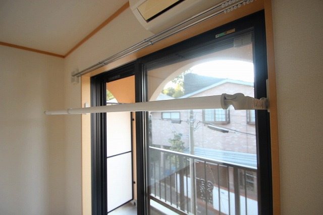 シチリアーノ城山1階 部屋その他