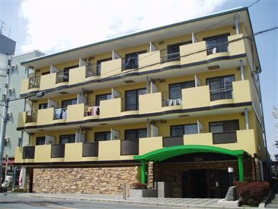 セイコーガーデンふじみ野の外観画像