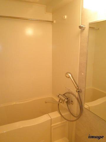 グランド・ガーラ池袋 バス