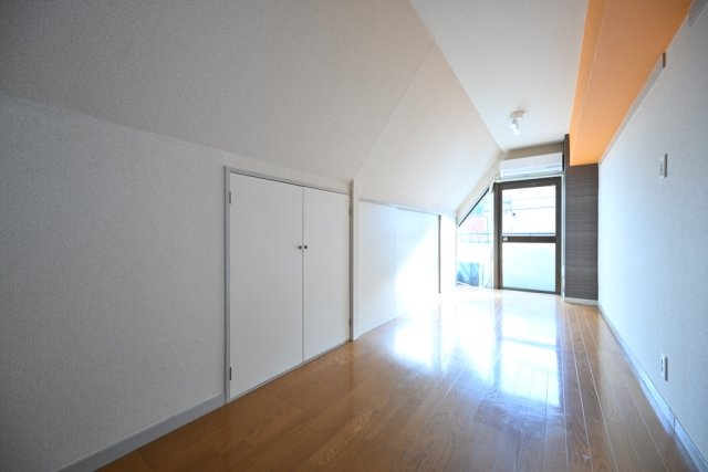 センチュリー三鷹3階 部屋その他