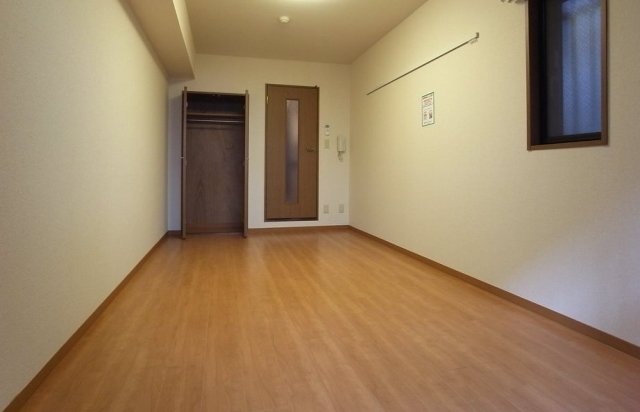 アヴァンティ哲学堂公園1階 部屋その他