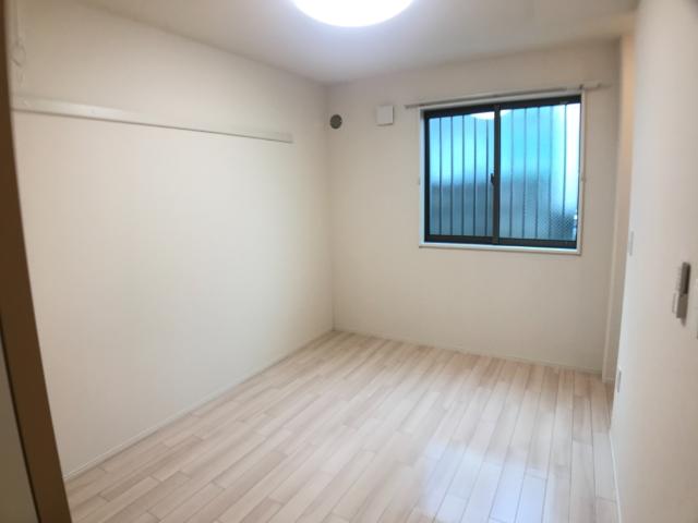 ＨＯＰＥ荻窪 寝室