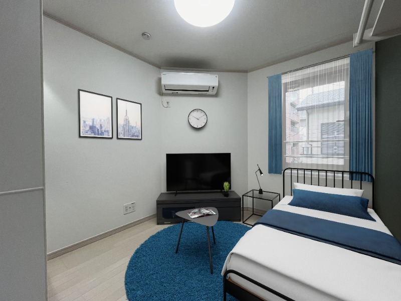 Well-being日暮里北2階 部屋その他