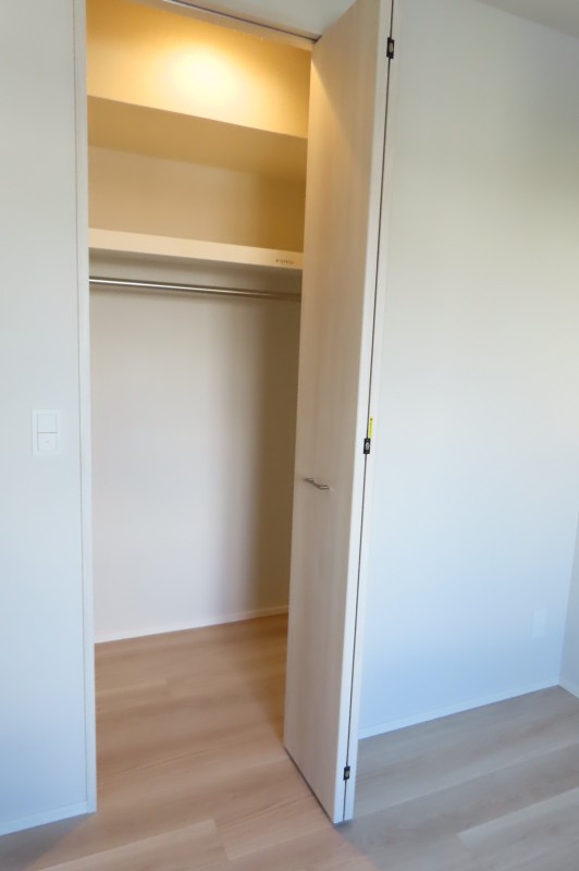 URBANLINKときわ台 収納