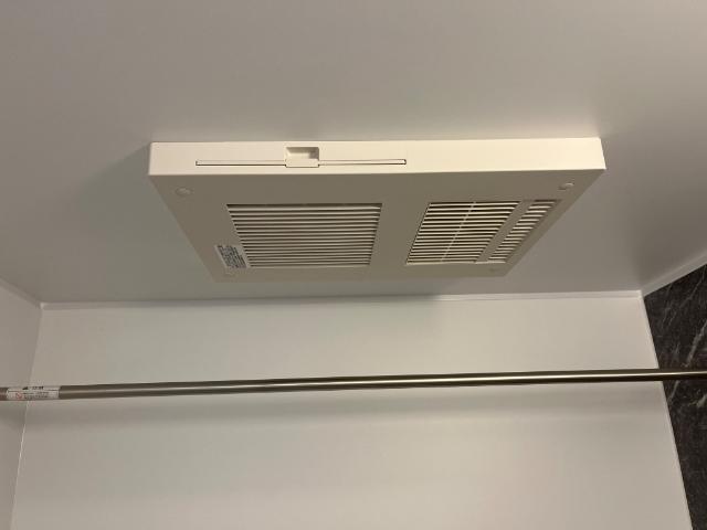 メゾン　ヴェルト103号室 浴室乾燥機