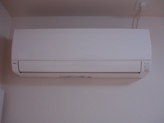 パインテール 　エアコン（イメージ）
