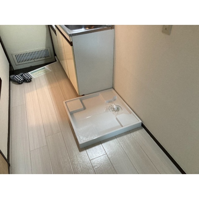 ちとせハイム102号室 部屋その他