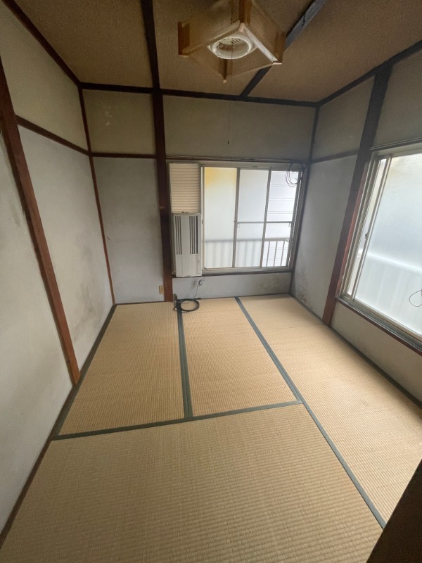 広木荘2階 同建物別部屋の参考画像